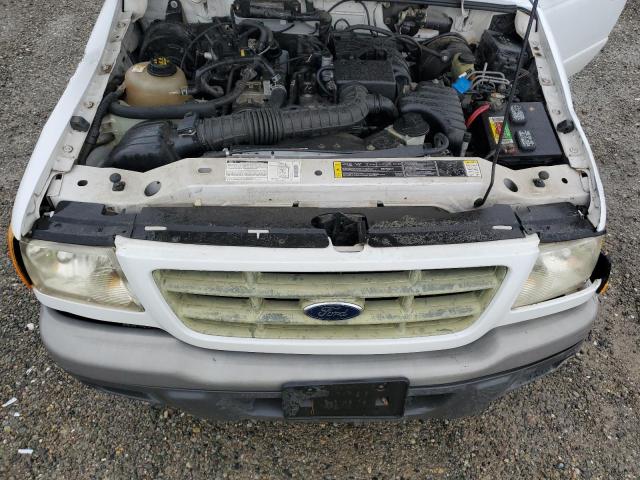 Photo 11 from auction – 2001 FORD RANGER with VIN 1FTYR10D71PB05693