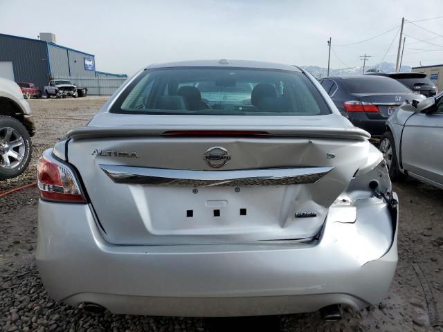Photo 6 from auction – 2015 NISSAN ALTIMA 2.5 with VIN 1N4AL3AP2FC950284