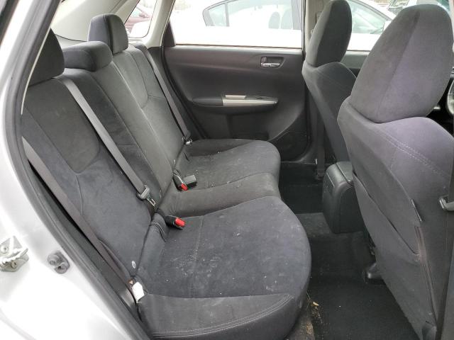 Photo 10 from auction – 2010 SUBARU IMPREZA 2. with VIN JF1GE6B64AH515046