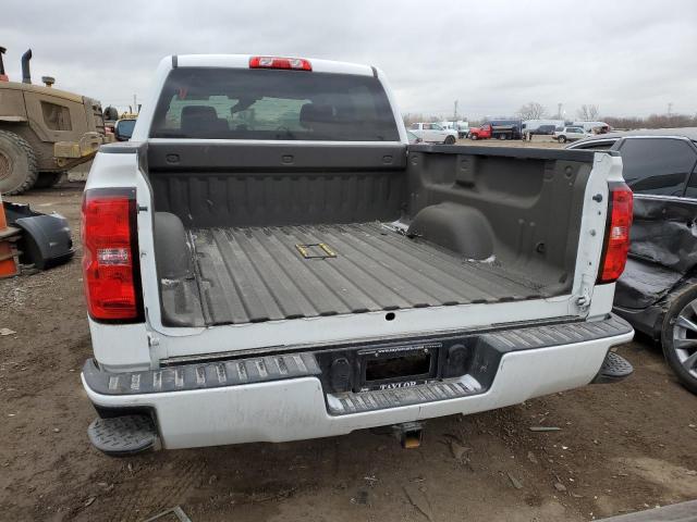 Zdjęcie 6 z aukcji – 2016 CHEVROLET SILVERADO z VIN 3GCUKREC1GG254292