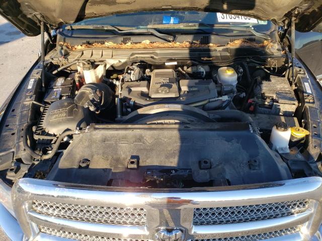 Photo 11 from auction – 2018 RAM 2500 SLT with VIN 3C6UR4DL3JG189105