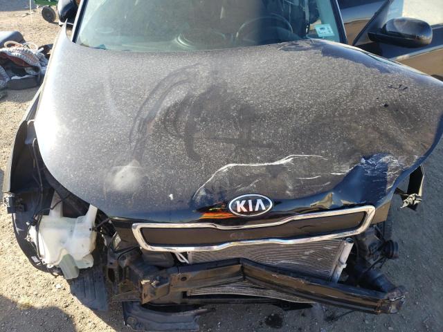 Photo 11 from auction – 2015 KIA SOUL with VIN KNDJN2A20F7164544