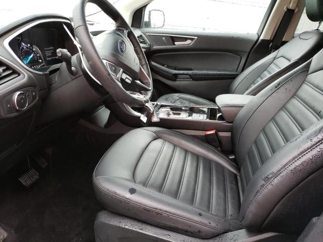 Photo 7 from auction – 2020 FORD EDGE SEL with VIN 2FMPK3J93LBA44466
