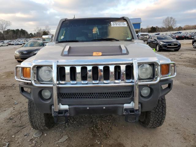 Photo 5 from auction – 2006 HUMMER H3 with VIN 5GTDN136568135843