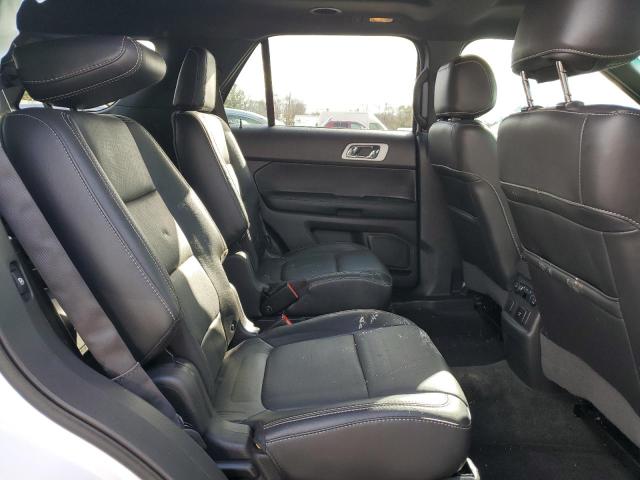 Photo 11 from auction – 2015 FORD EXPLORER S with VIN 1FM5K8GT6FGC33343