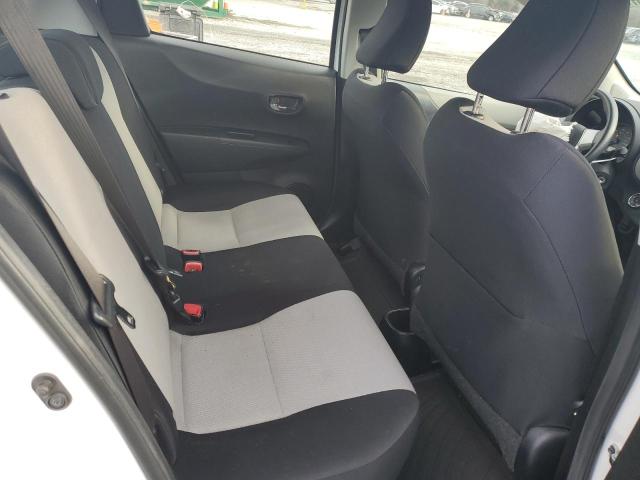 Photo 10 from auction – 2013 TOYOTA YARIS with VIN JTDKTUD32DD561942
