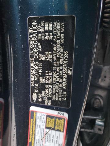Photo 14 from auction – 2019 KIA SOUL + with VIN KNDJP3A56K7017536