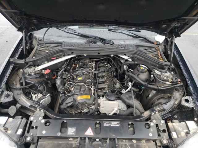 Photo 12 from auction – 2014 BMW X3 XDRIVE3 with VIN 5UXWX7C50E0E78563
