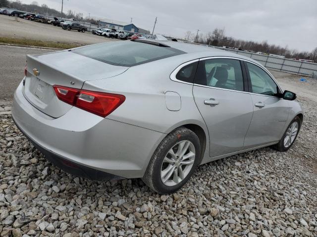 Photo 3 from auction – 2017 CHEVROLET MALIBU LT with VIN 1G1ZE5ST6HF207233