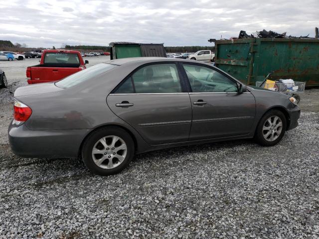 Photo 3 from auction – 2005 TOYOTA CAMRY LE with VIN 4T1BF32KX5U597600