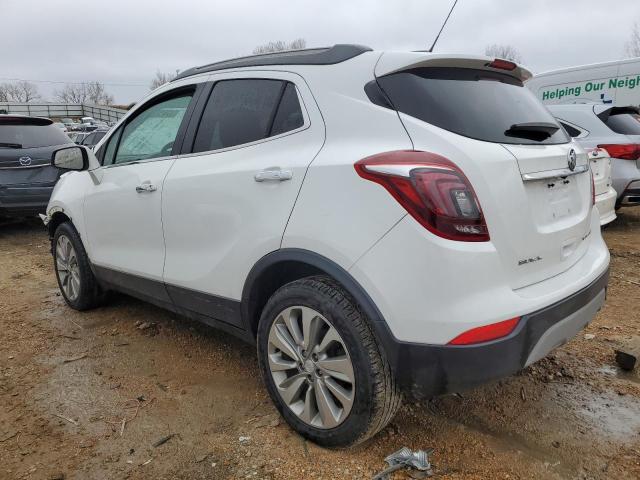Photo 2 from auction – 2017 BUICK ENCORE PRE with VIN KL4CJASB6HB216332