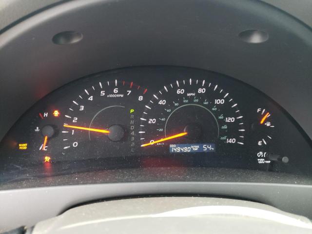 Photo 9 from auction – 2007 TOYOTA CAMRY with VIN 4T1BE46K97U646839