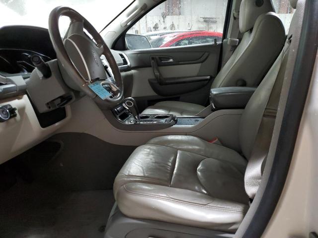 Photo 7 from auction – 2013 GMC ACADIA SLT with VIN 1GKKVRKD3DJ263666