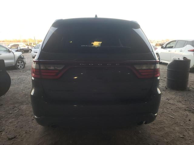 Photo 6 from auction – 2020 DODGE DURANGO GT with VIN 1C4RDHDG5LC223347