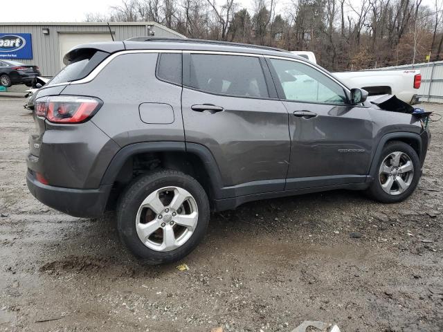 Photo 3 from auction – 2018 JEEP COMPASS LA with VIN 3C4NJDBB5JT455732