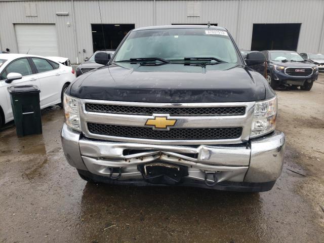 Photo 5 from auction – 2012 CHEVROLET SILVERADO with VIN 3GCPKREA8CG130526