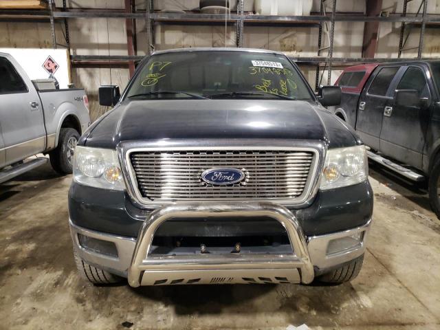 Photo 5 from auction – 2004 FORD F150 with VIN 1FTPX14514KA12996