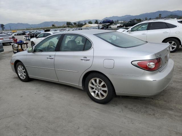Photo 2 from auction – 2004 LEXUS ES 330 with VIN JTHBA30G340004018
