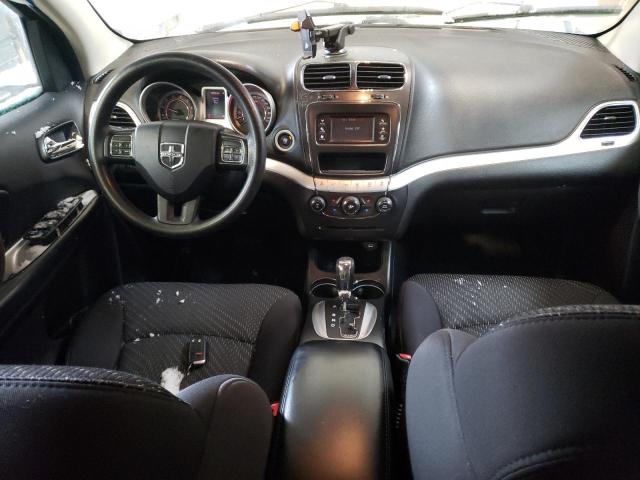 Photo 8 from auction – 2013 DODGE JOURNEY SE with VIN 3C4PDCAB2DT508435
