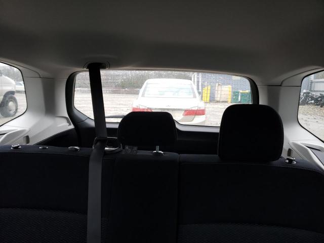 Photo 10 from auction – 2014 SUBARU FORESTER 2 with VIN JF2SJAAC9EH483065