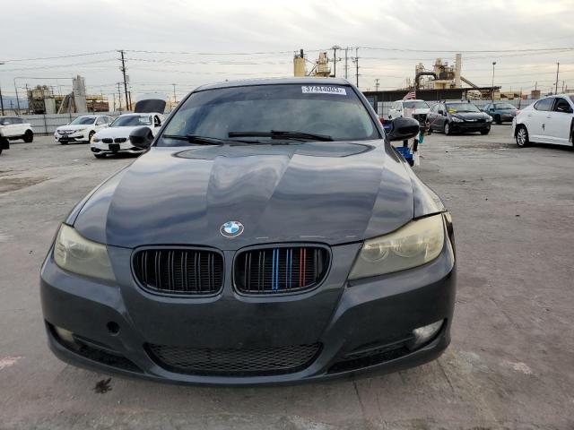 Photo 5 from auction – 2011 BMW 328 I SULE with VIN WBAPH5G55BNM76883