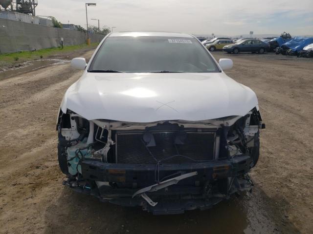 Photo 5 from auction – 2010 TOYOTA CAMRY BASE with VIN 4T1BF3EKXAU580771