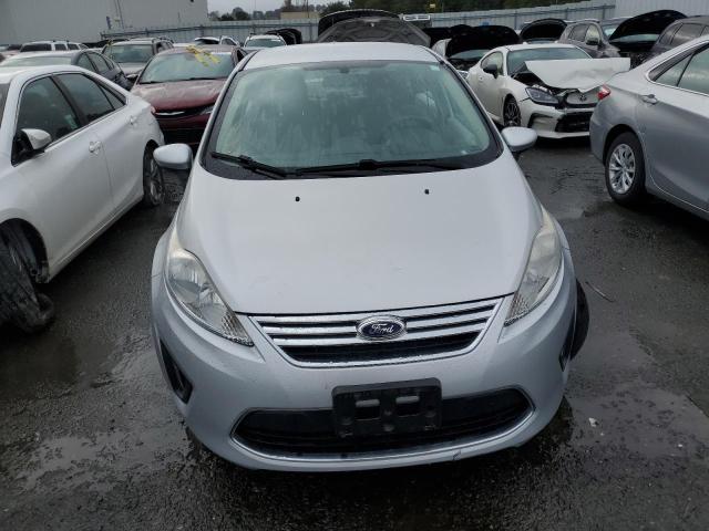 Photo 5 from auction – 2012 FORD FIESTA SE with VIN 3FADP4BJ5CM221420
