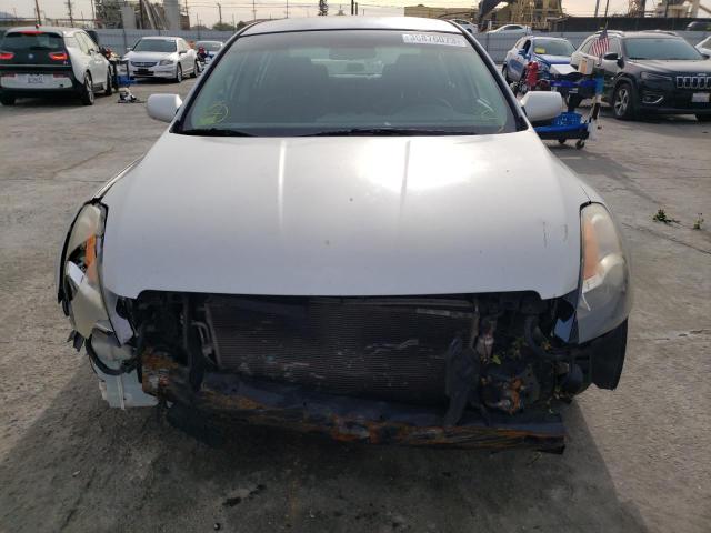 Photo 5 from auction – 2008 NISSAN ALTIMA 2.5 with VIN 1N4AL21E68N475982