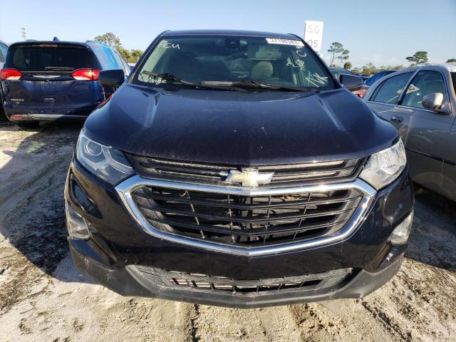 Photo 5 from auction – 2020 CHEVROLET EQUINOX LT with VIN 3GNAXKEV9LS515650