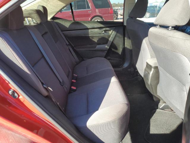 Photo 10 from auction – 2017 TOYOTA COROLLA L with VIN 5YFBURHE5HP580963