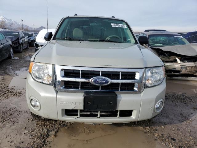 Photo 5 from auction – 2008 FORD ESCAPE XLT with VIN 1FMCU93158KE03445