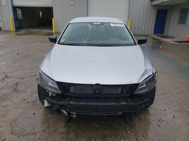 Photo 5 from auction – 2016 VOLKSWAGEN JETTA S with VIN 3VW167AJ3GM307377