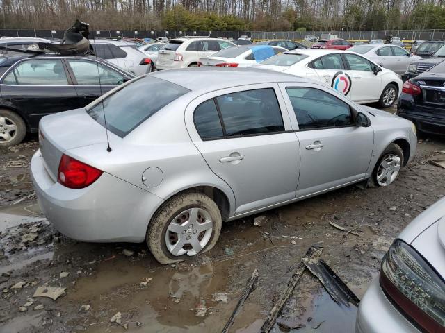 Photo 3 from auction – 2007 CHEVROLET COBALT LS with VIN 1G1AK55F877153874