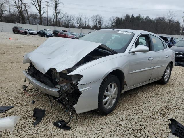BUICK LACROSSE C 2005 with VIN 2G4WD532051225339 - Photo from auction