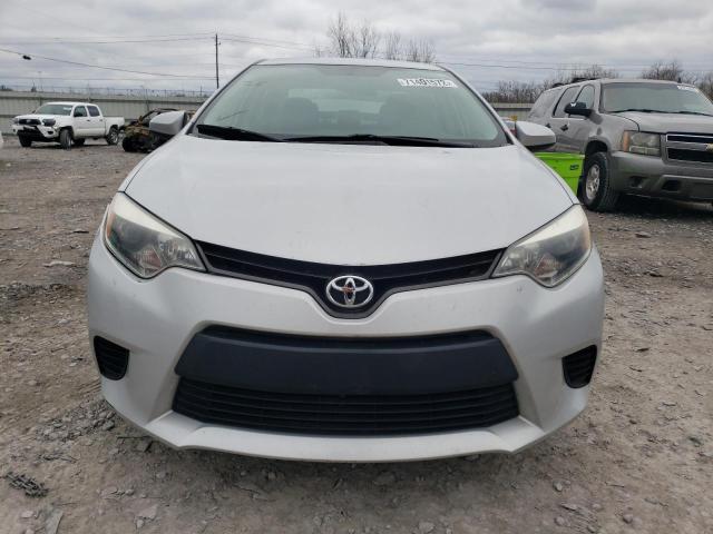 Photo 5 from auction – 2016 TOYOTA COROLLA L with VIN 2T1BURHE2GC629227