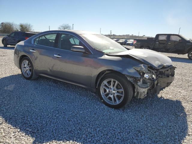 Photo 4 from auction – 2014 NISSAN MAXIMA S with VIN 1N4AA5AP2EC435706