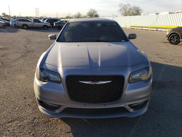 Photo 5 from auction – 2018 CHRYSLER 300 S with VIN 2C3CCABG4JH244515