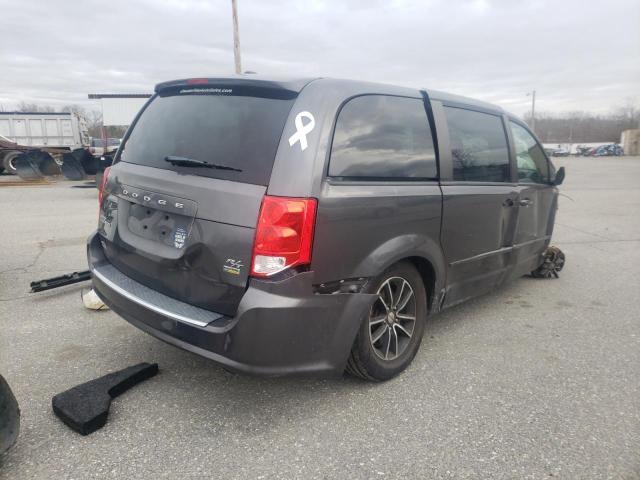 Photo 3 from auction – 2016 DODGE GRAND CARA with VIN 2C4RDGEG0GR224279