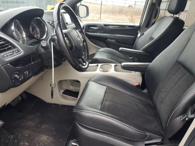 Photo 7 from auction – 2019 DODGE GRAND CARA with VIN 2C4RDGCG8KR770825