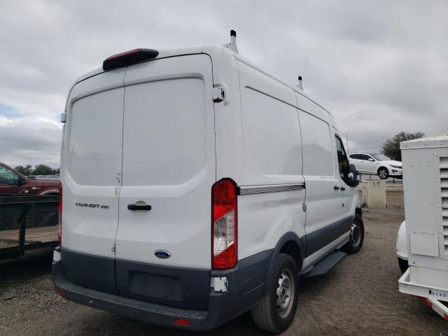 Photo 3 from auction – 2018 FORD TRANSIT T- with VIN 1FTYR1CM3JKB42281