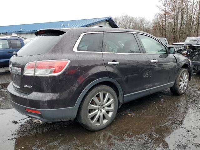 Photo 3 from auction – 2008 MAZDA CX-9 with VIN JM3TB38V080125527