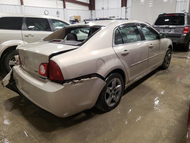 Photo 3 from auction – 2011 CHEVROLET MALIBU LS with VIN 1G1ZA5EU5BF148425