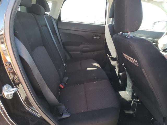 Photo 11 from auction – 2017 MITSUBISHI OUTLANDER with VIN JA4AP3AU3HZ070029