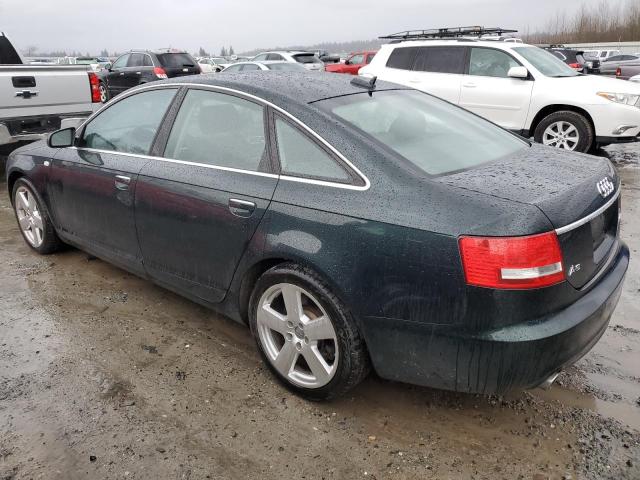Photo 2 from auction – 2006 AUDI A6 S-LINE with VIN WAUEL74F66N116476