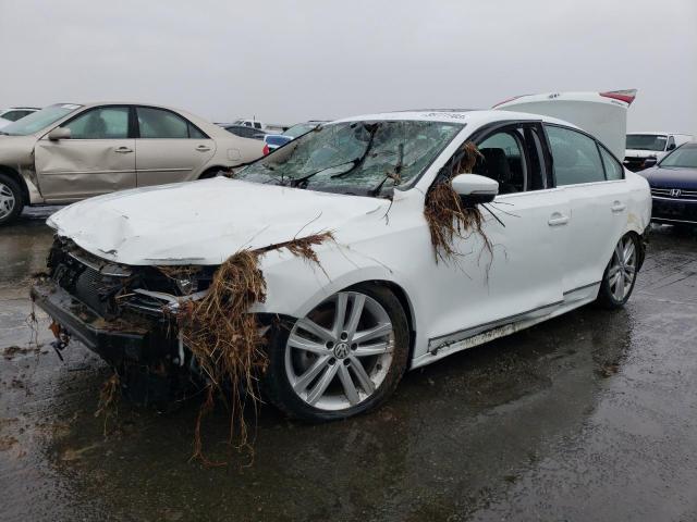 VOLKSWAGEN JETTA SEL 2017 with VIN 3VWL17AJ2HM399235 - Photo from auction