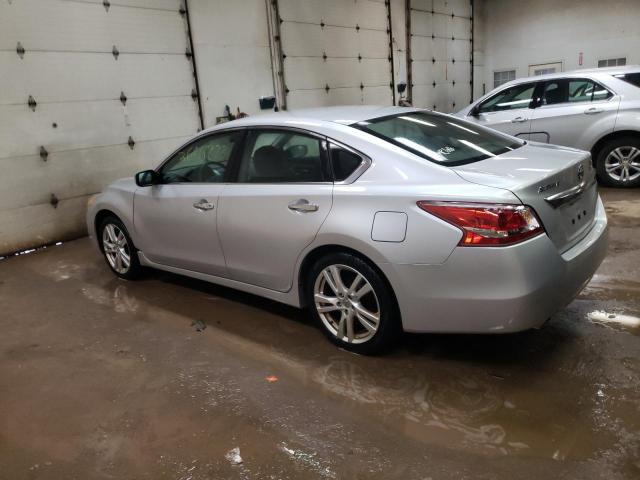 Photo 2 from auction – 2013 NISSAN ALTIMA 3.5 with VIN 1N4BL3AP4DC100478