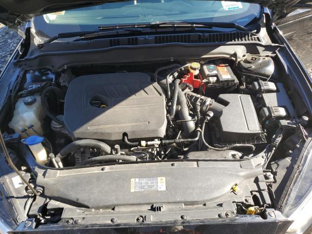 Photo 11 from auction – 2016 FORD FUSION SE with VIN 3FA6P0HD8GR140794