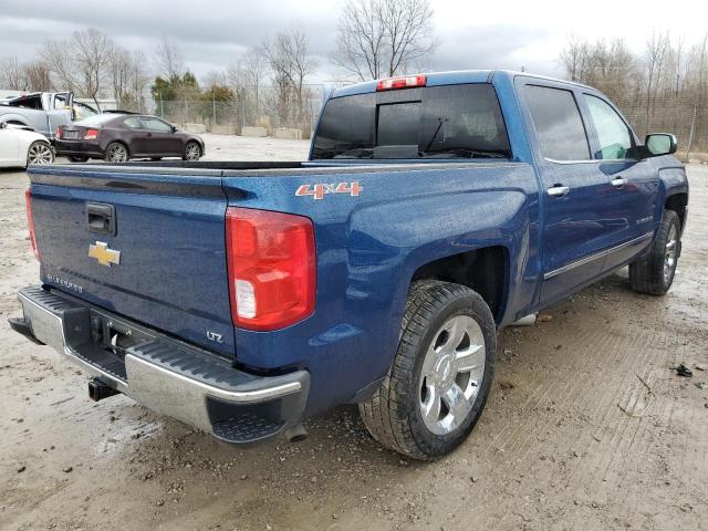 Photo 3 from auction – 2017 CHEVROLET SILVERADO with VIN 3GCUKSEC2HG460388
