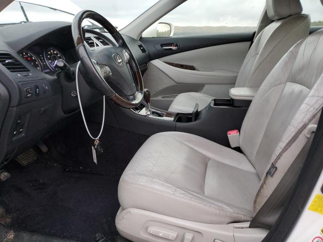 Photo 7 from auction – 2010 LEXUS RX 450 with VIN JTJBC1BA9A2015109