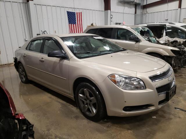 Photo 4 from auction – 2011 CHEVROLET MALIBU LS with VIN 1G1ZA5EU5BF148425